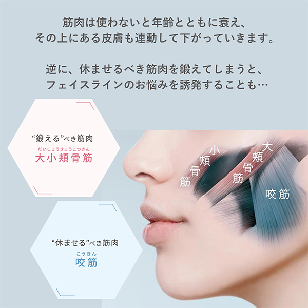 メディリフト アクア EX｜ヤーマン公式通販サイト | ヤーマン