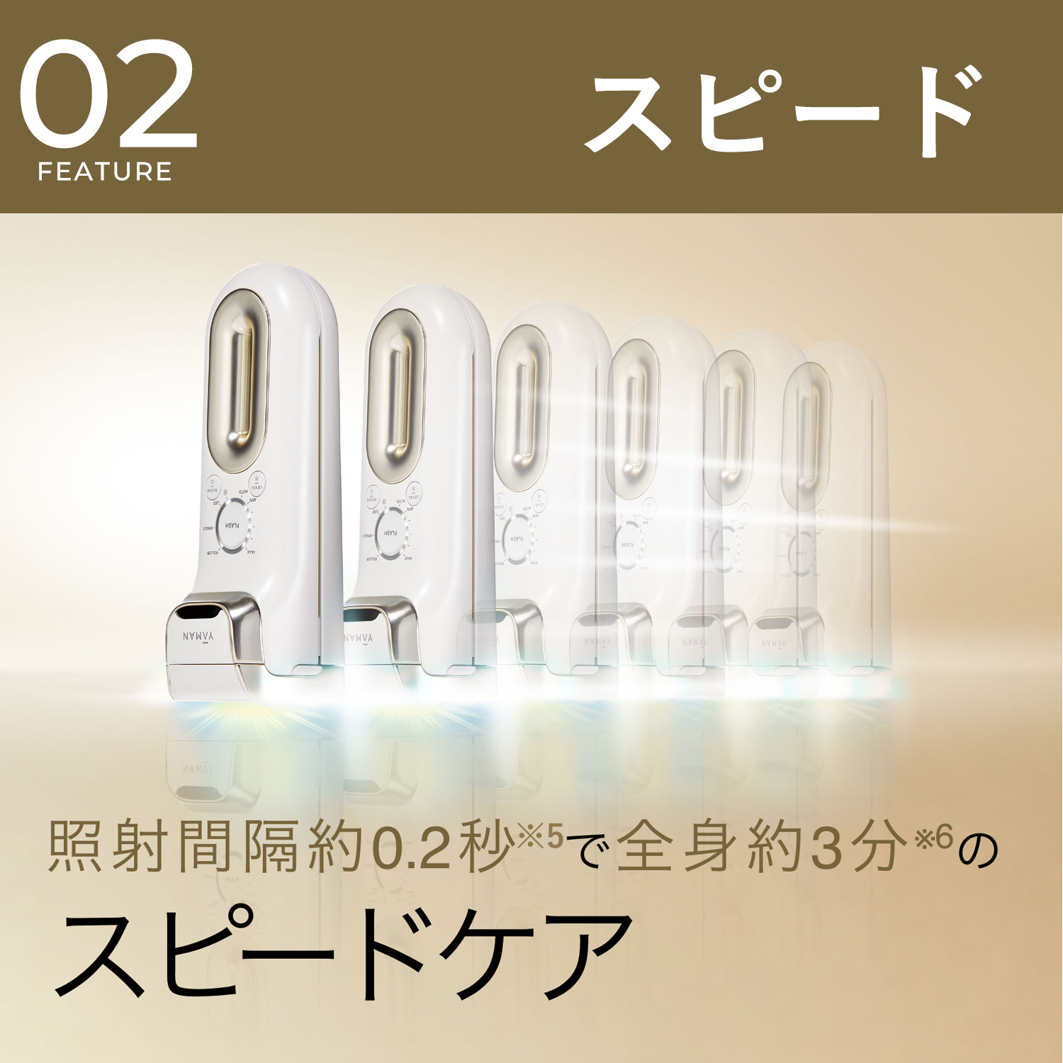 レイボーテ クールプロ｜ヤーマン公式通販サイト | ヤーマンオンライン