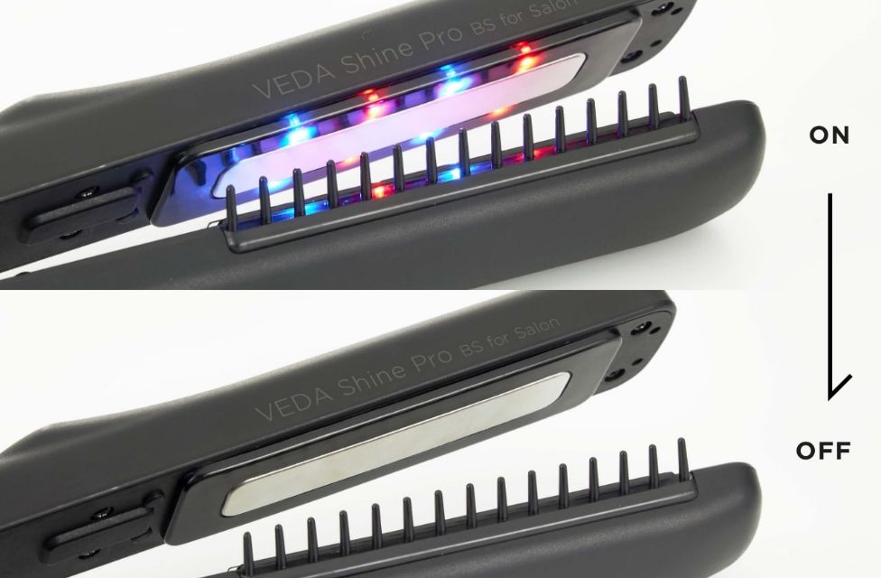 ヴェーダシャインプロ｜YA-MAN PROFESSIONAL (ヤーマン