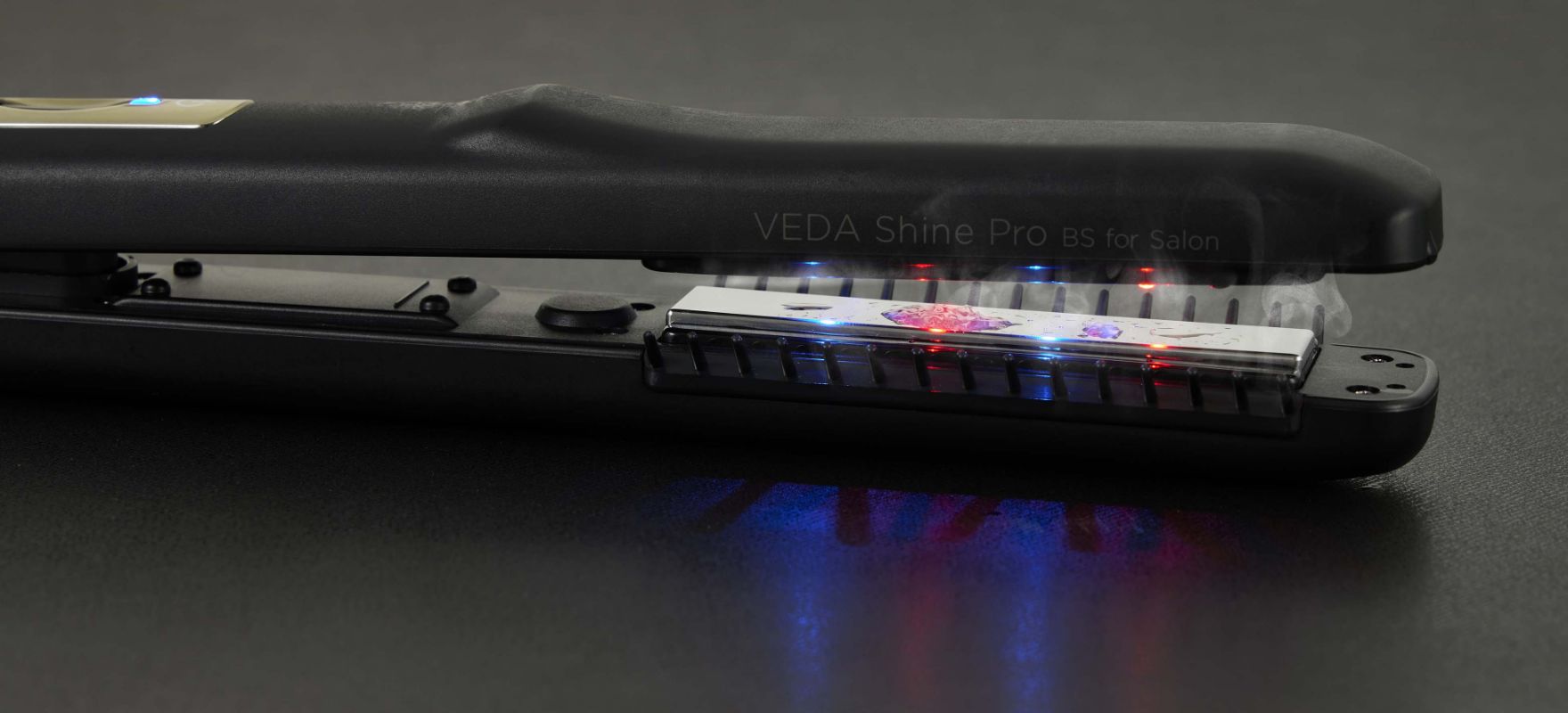 ヴェーダシャインプロ｜YA-MAN PROFESSIONAL (ヤーマン