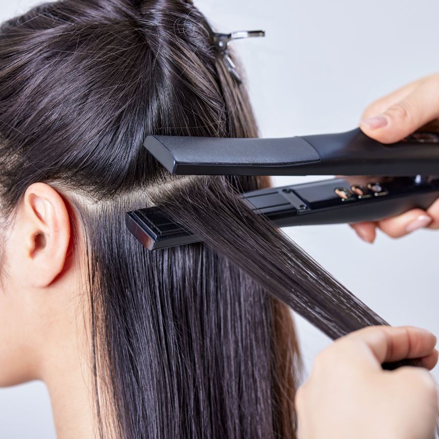 ヴェーダ THE ストレート for Pro｜YA-MAN PROFESSIONAL (ヤーマン