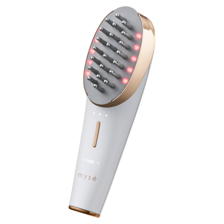 ヴェーダスカルプブラシ｜YA-MAN PROFESSIONAL (ヤーマン