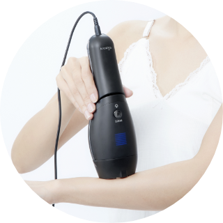 レイボーテ Rフラッシュ ハイパー for Salon｜YA-MAN PROFESSIONAL