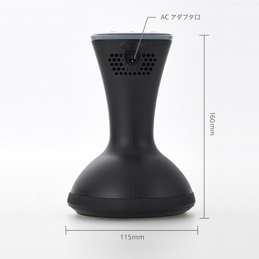 キャビスパ for Pro リミテッドモデル｜YA-MAN PROFESSIONAL (ヤーマン