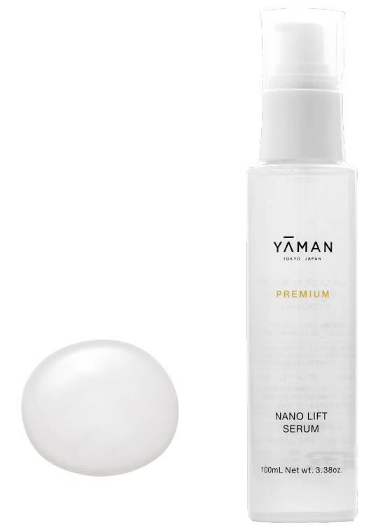 まっすぐ、輝きの源へ｜ルミナスリフト for Salon