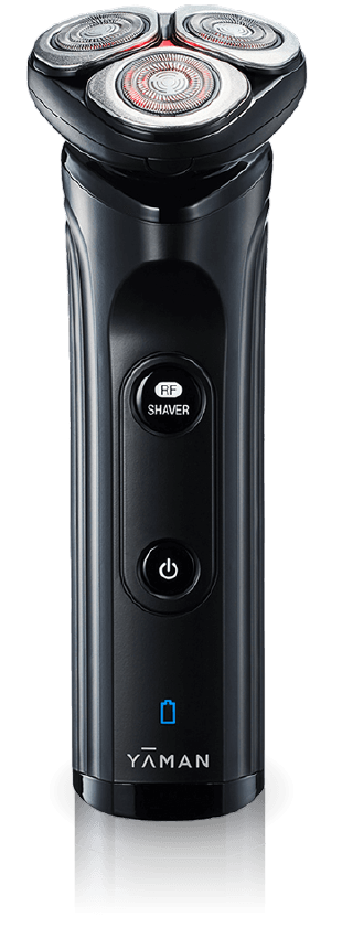美容機器メーカーの新発想「ホットシェイブ シリーズ」❘ YA-MAN TOKYO