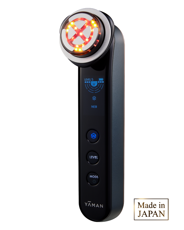 Photo PLUS Prestige SP | YA-MAN | Professional technology into