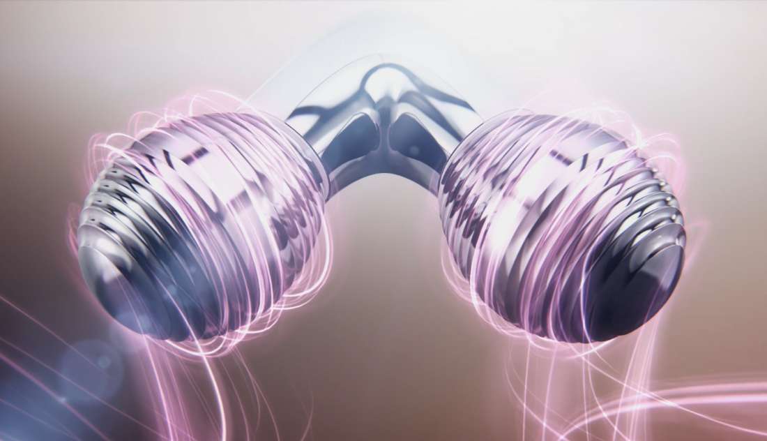 WAVY mini | YA-MAN | Professional technology into home care beauty