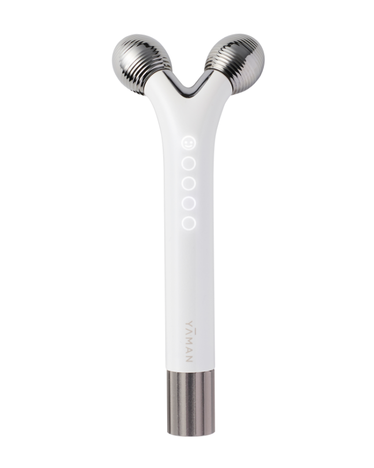 WAVY mini | YA-MAN | Professional technology into home care beauty