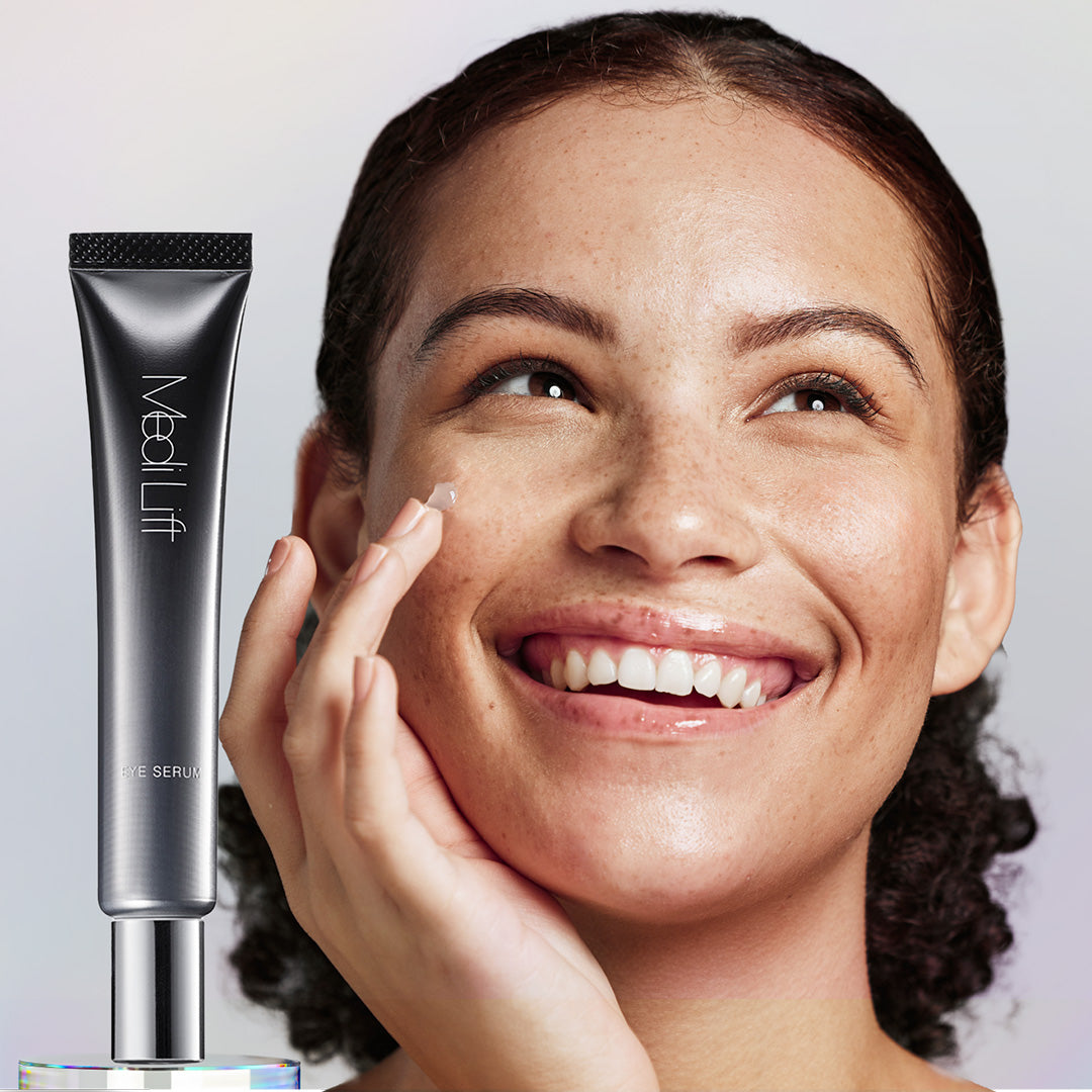 Medi Lift Eye Serum – Anti-Aging Eye Serum for Firmer, More