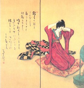 弥生美術館・竹久夢二美術館 | 過去の展覧会詳細