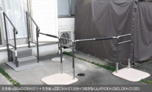 つながるくんXP 新発売｜プレスリリース｜矢崎化工株式会社