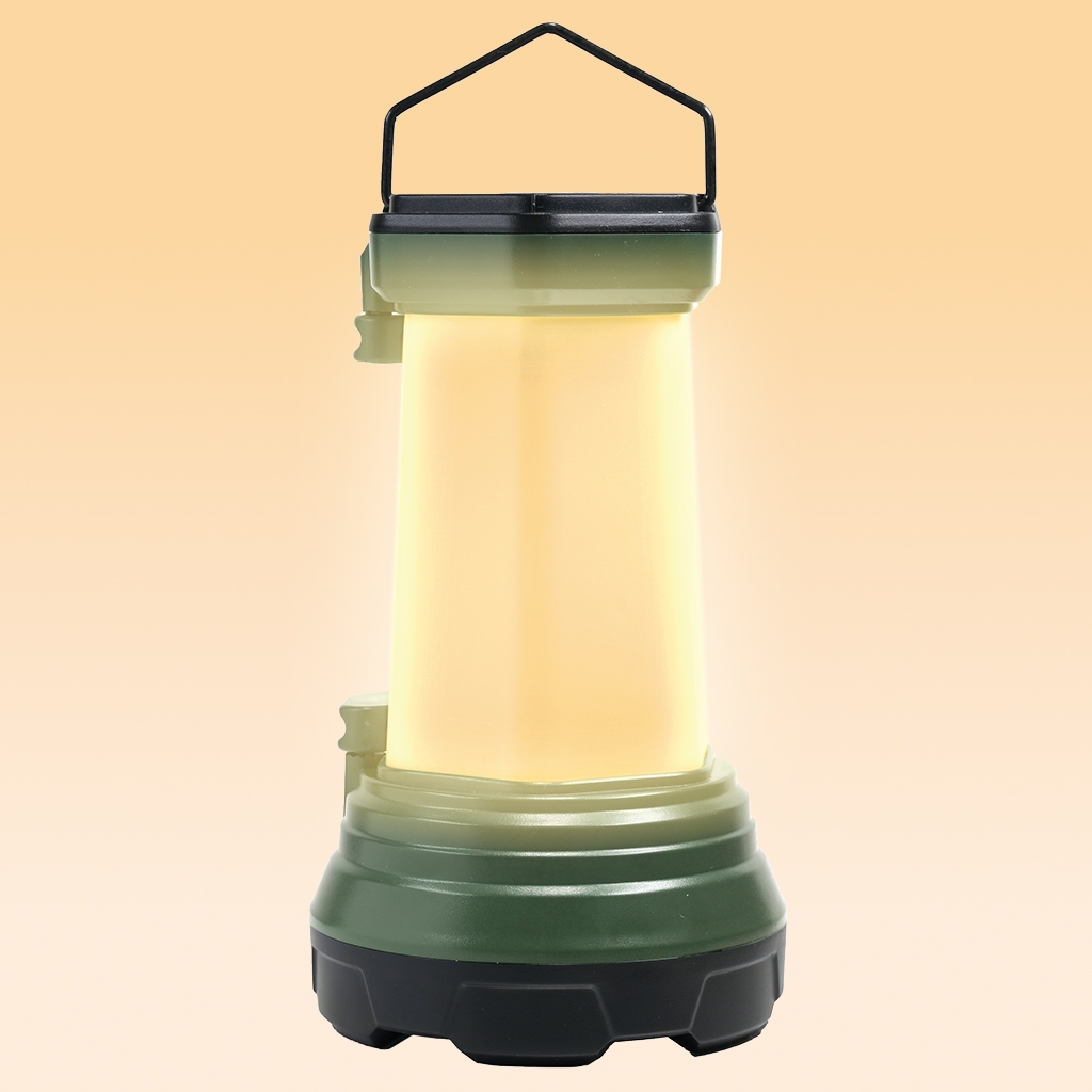 USB充電式LED強力ライト＆ランタン｜YAZAWA CORPORATION