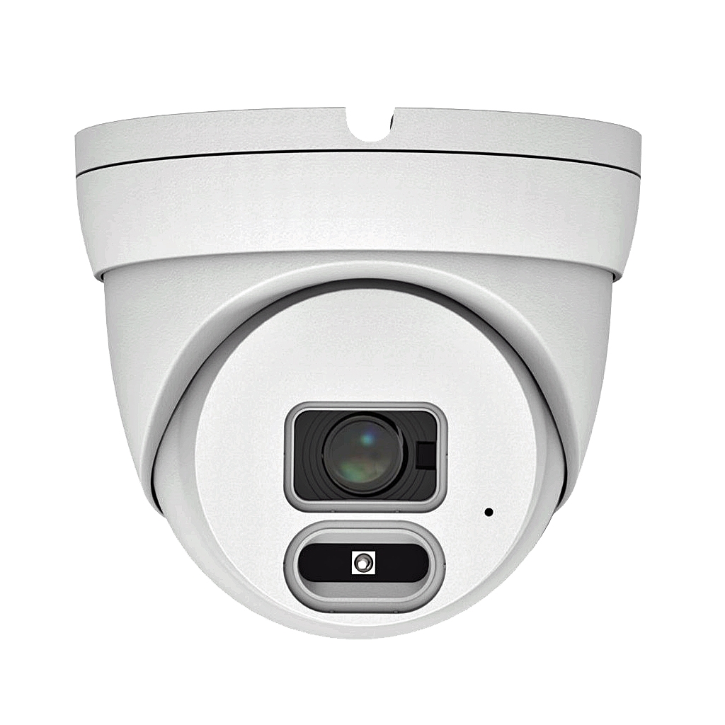 NC2.0MPドーム型防犯カメラSD機能付｜YAZAWA CORPORATION