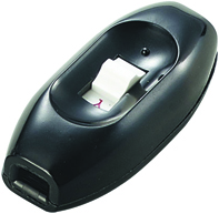 中間スイッチ黒｜YAZAWA CORPORATION