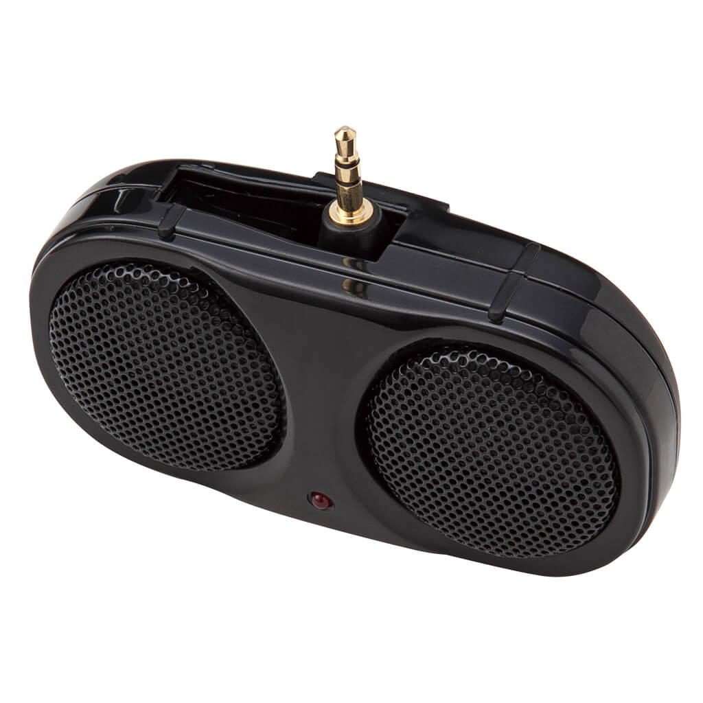 モバイルスピーカー（アンプ内蔵）｜YAZAWA CORPORATION