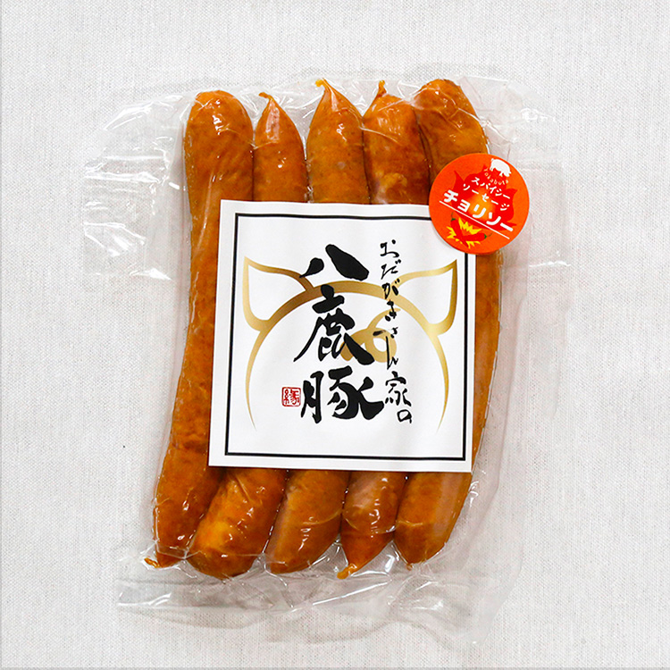 やぶらぶウォーカー / ジャンボソーセージまんぷくセット ジャンボ