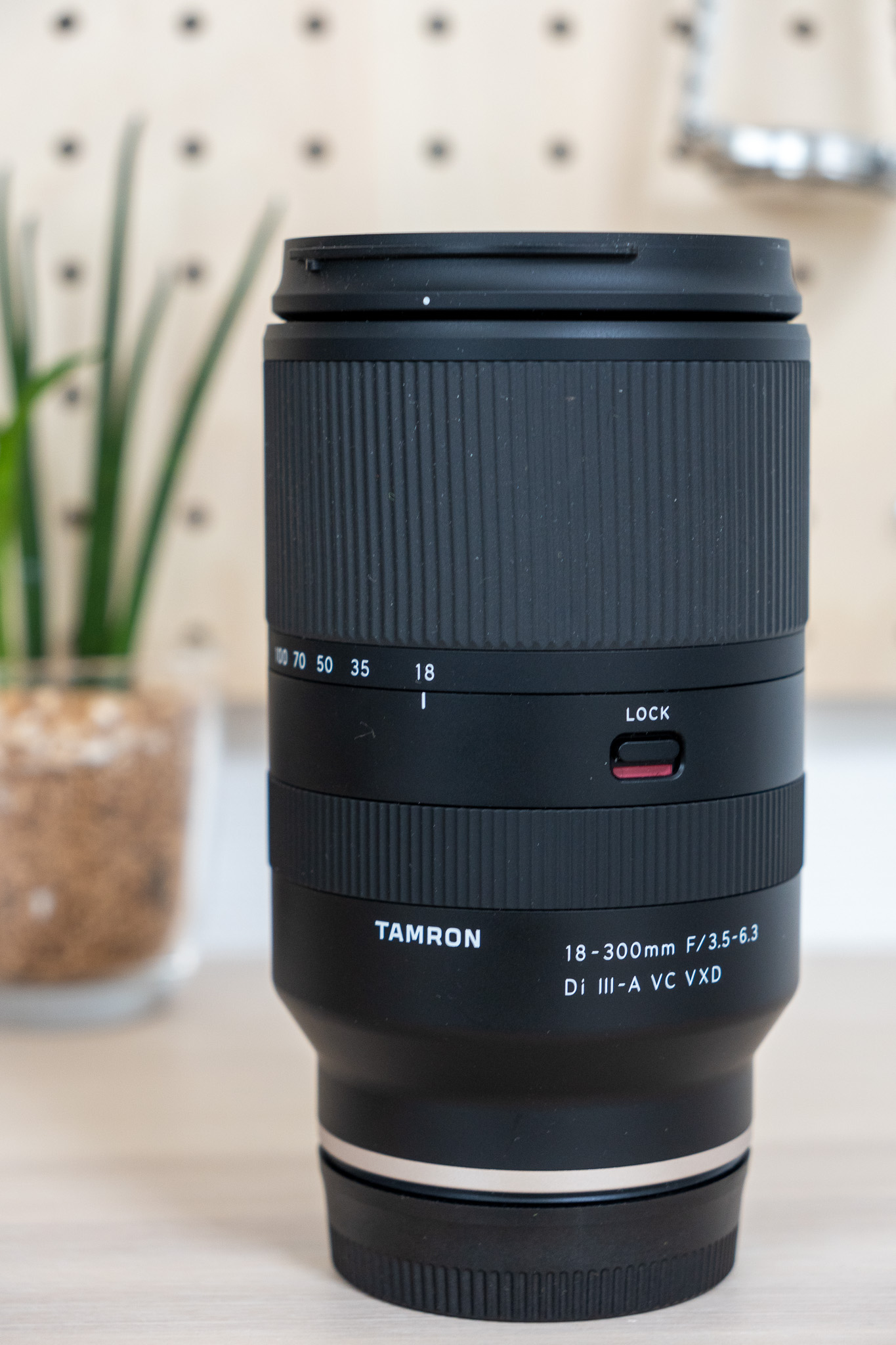 ☆万能レンズ☆1本で広角～望遠までカバー☆TAMRON 18-200mm 万能