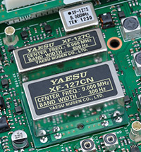 商品情報 - FTDX3000／八重洲無線株式会社