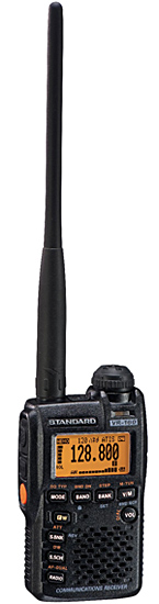 商品情報 - VR-160／八重洲無線株式会社