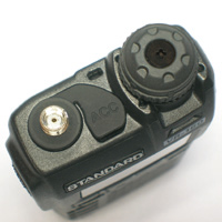 商品情報 - VR-160／八重洲無線株式会社