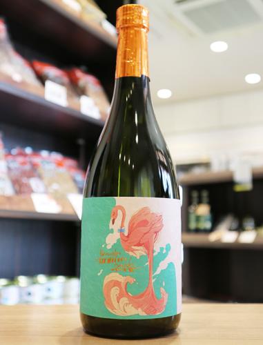 flamingo orange(フラミンゴ・オレンジ) 芋焼酎 26度 720ml | 日本酒