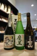 白玉の露 元老院 天誅 魔王/白玉醸造 | 日本酒・地酒 自然派ワイン