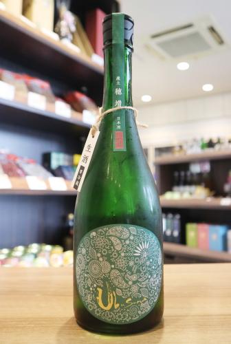 産土(うぶすな) 穂増 七農醸 720ml | 日本酒・地酒 自然派ワイン 本格
