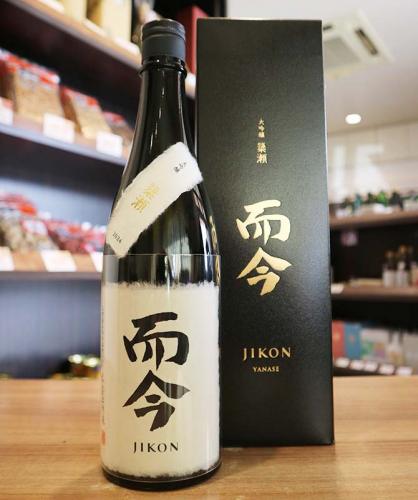 而今 大吟醸 簗瀬 YANASE 720ml(箱入) | 日本酒・地酒 自然派ワイン