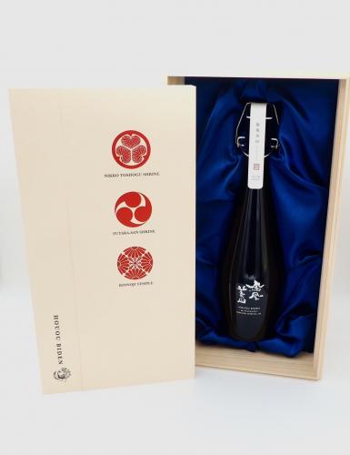鳳凰美田 水分神 MIKUMARI 2025 新年干支絵馬付き 720ml | 日本酒