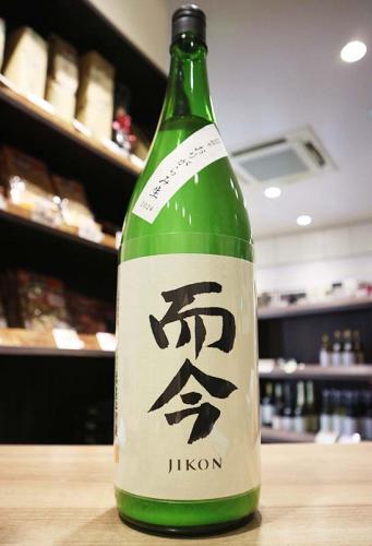 而今 特別純米 おりがらみ生 1800ml | 日本酒・地酒 自然派ワイン 本格