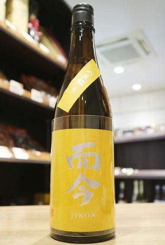 而今 純米吟醸 八反錦 生 720ml | 日本酒・地酒 自然派ワイン 本格焼酎