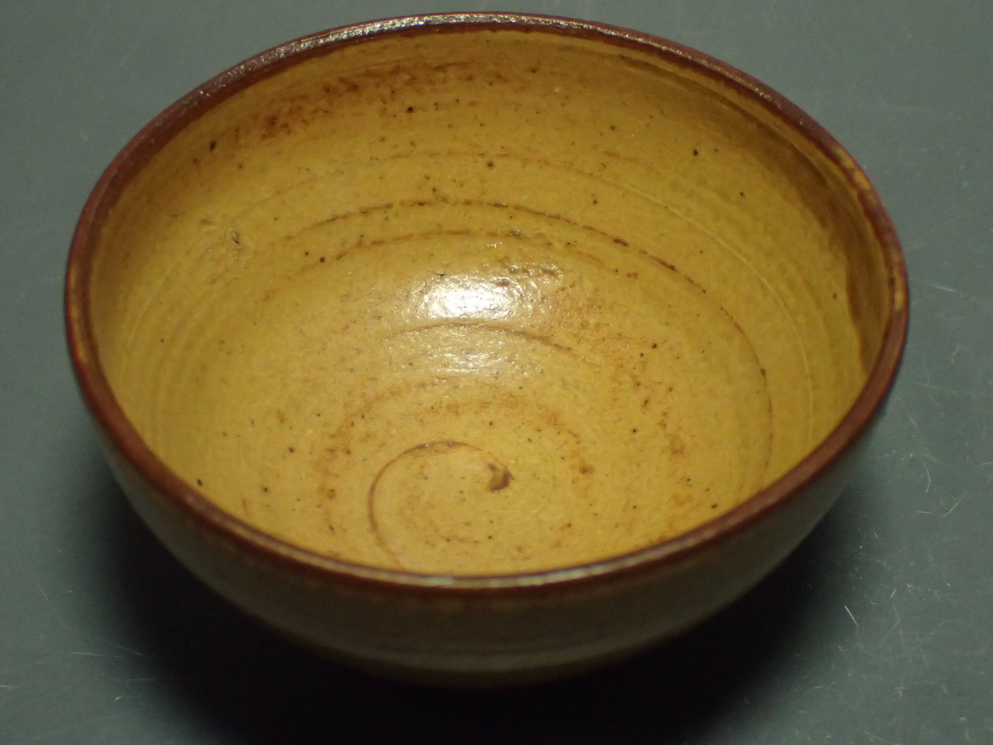 つや消し黄瀬戸 | 陶芸用品のオンライン通販専門店