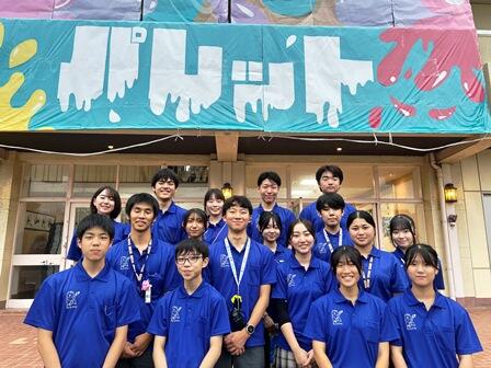 文化祭が開催されました！ | YAKUMOニュース |八雲学園中学校高等学校