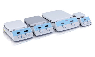 マグネチックスターラー・ホットスターラー | 株式会社薬研社 機器