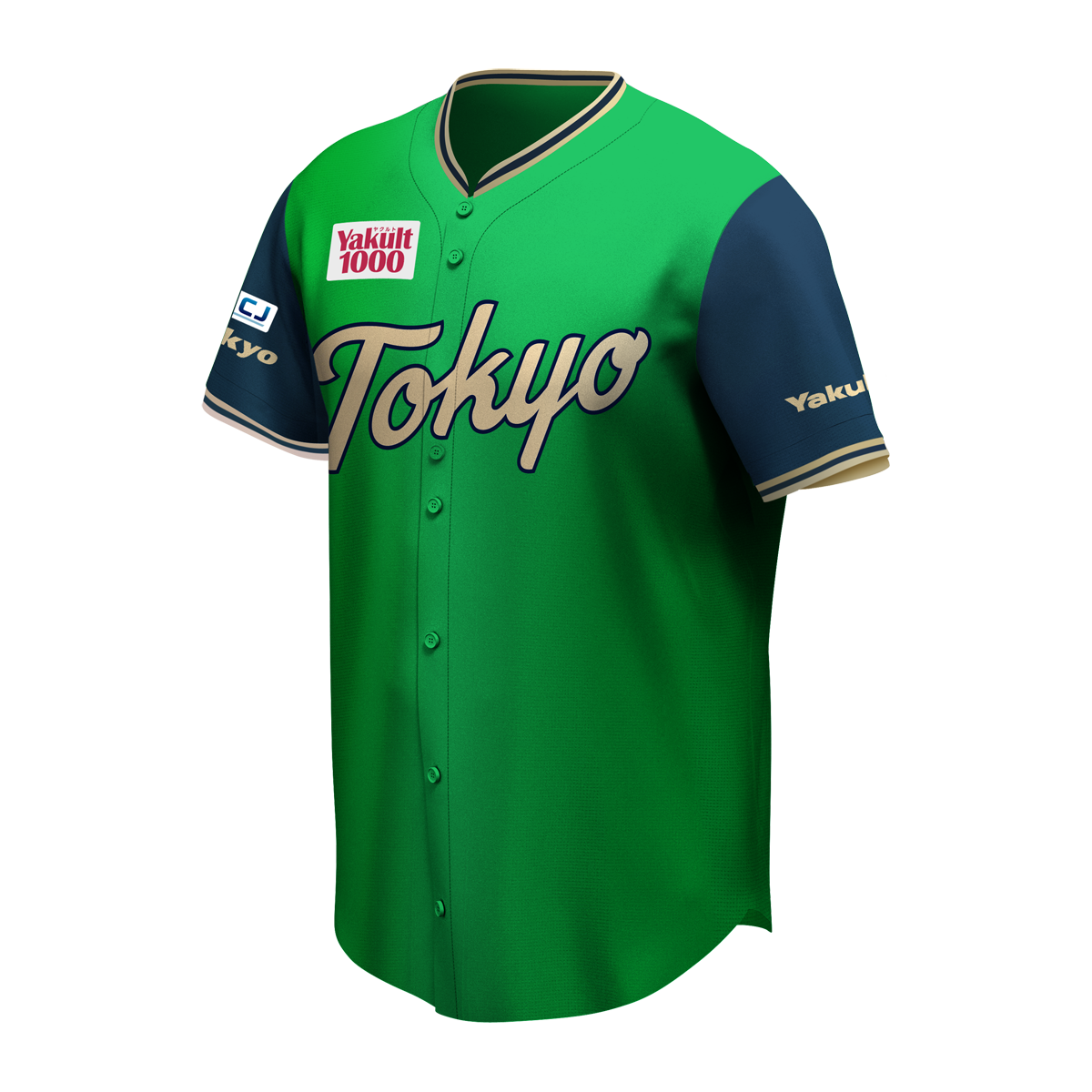 2026TOKYO燕プロジェクト | 東京ヤクルトスワローズ