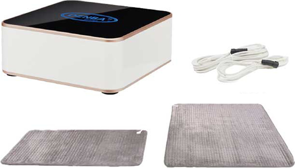 DENBA ヘルスチャージ | サプリ・健康関連 | 山本美材株式会社