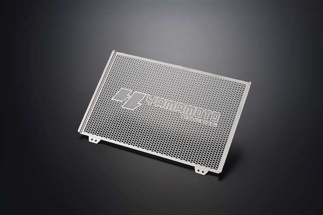 ZX-12R SLIP-ON チタン | spec-A | ヤマモトレーシング