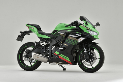 ZX-25R TI4-2-1 TYPE-SA | spec-A | ヤマモトレーシング