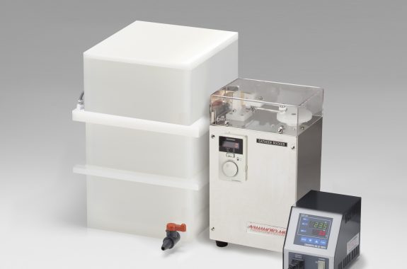 電解研磨装置 | 山本鍍金