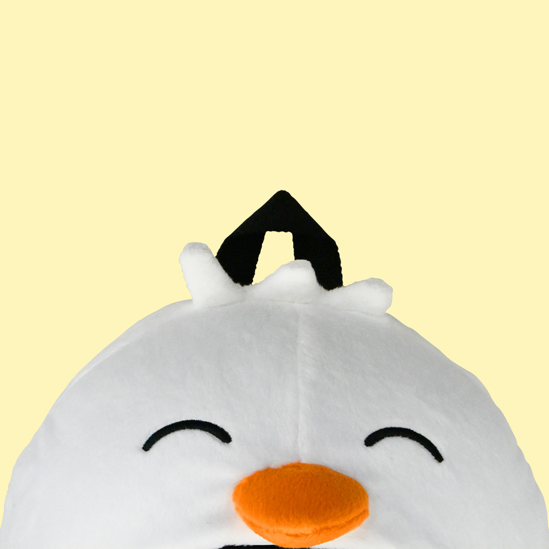 公式キャラクター Hooちゃん | 山野楽器 | CD・楽器の店舗販売、通販