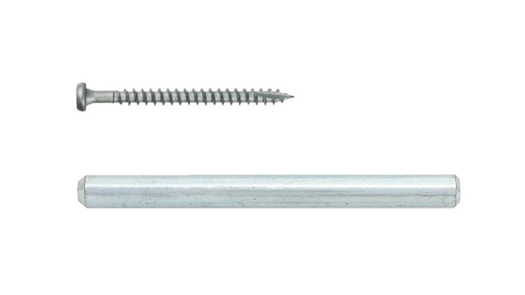 まぐさ接合金物 LH―410・412DP（6） | オリジナル金物 | 製品情報 | 山