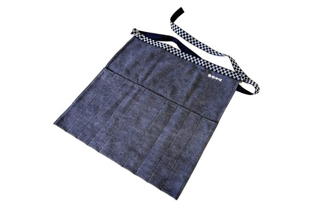 エリッゼステーク 28cm用ペグ＆ハンマー収納袋 | 株式会社山谷産業【村