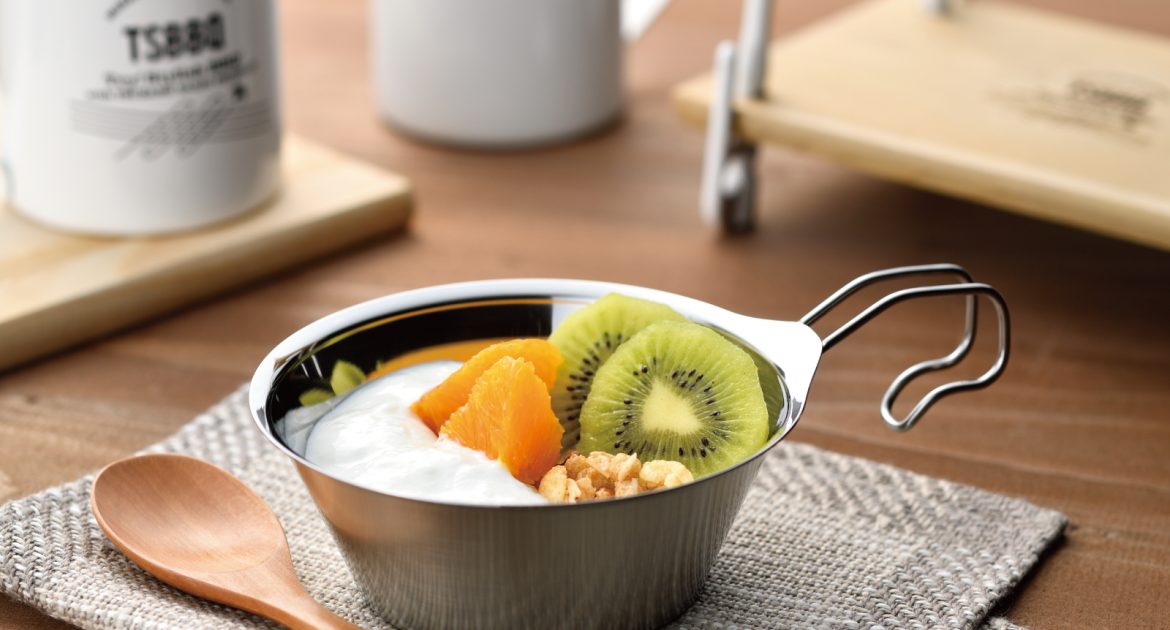 TSBBQ – TSBBQは日本有数の金属加工の町・燕三条でその技術を磨いてき