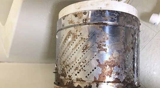 ヤマダデンキの洗濯槽分解クリーニング｜ヤマダデンキ YAMADA DENKI Co