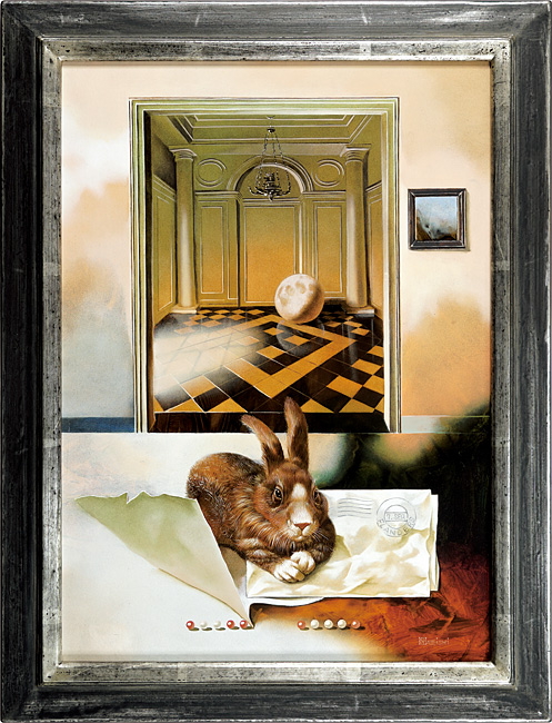 建石修志「フランダースからの手紙」 | 山田書店美術部オンラインストア