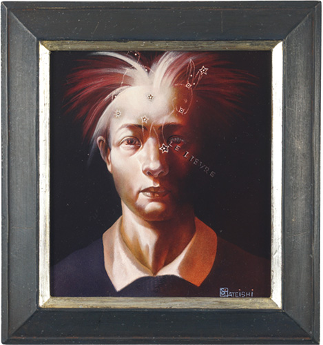 建石修志「ウサギ座」 | 山田書店美術部オンラインストア