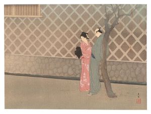 山川秀峰 | 美術作品 | 山田書店美術部オンラインストア