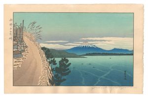 奥山儀八郎「ニッカウヰスキー貯蔵庫島 北海道余市町」 | 山田書店美術