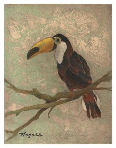 永瀬義郎 | 美術作品 | 山田書店美術部オンラインストア